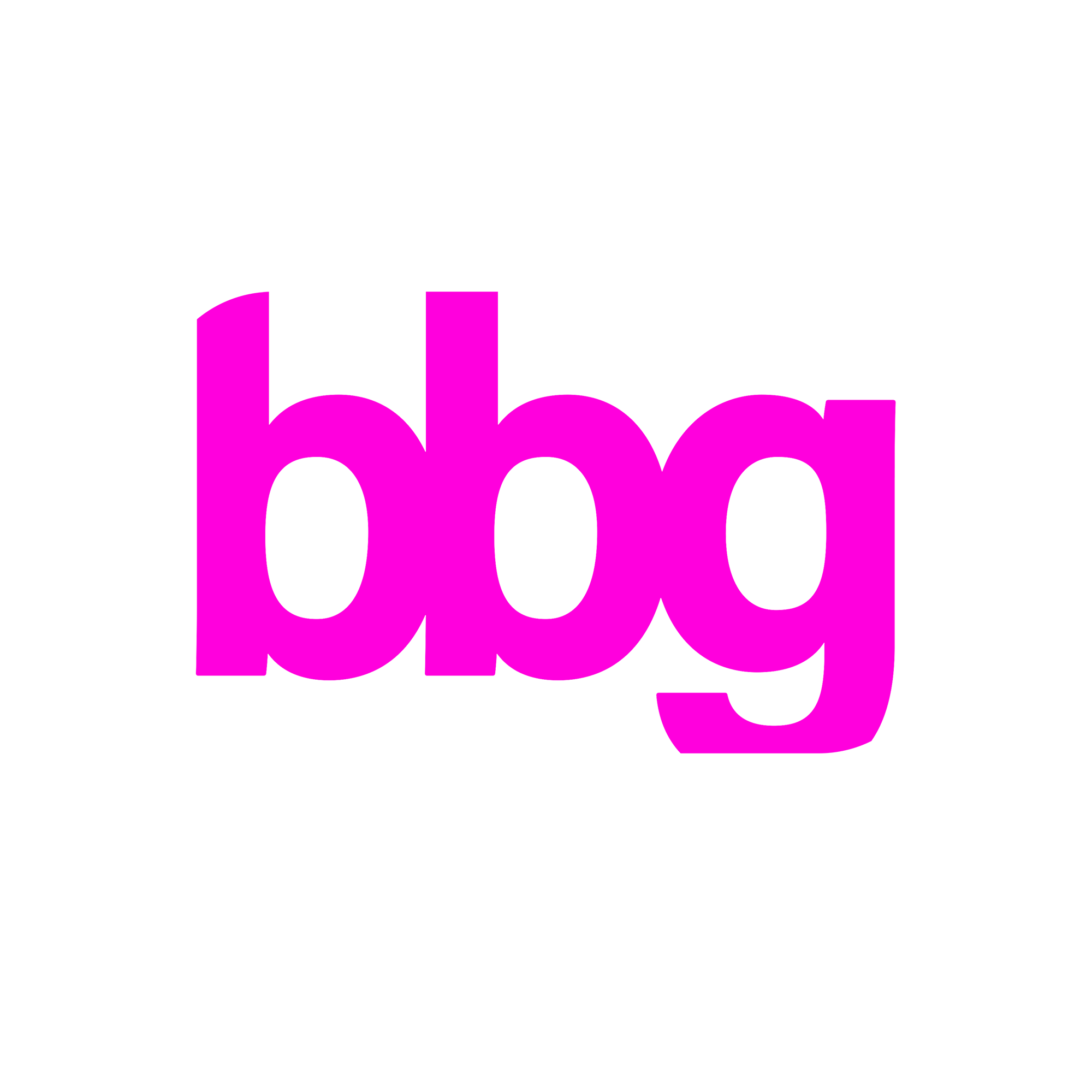 BBG Logo